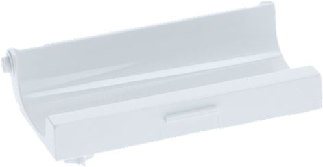 MANIGLIA BIANCA PORTA ELECTROLUX 1525398