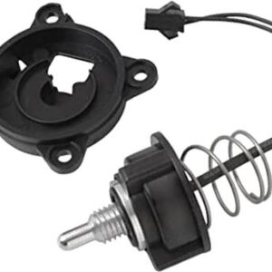 SONDA TEMPERATURA COPERCHIO MOULINEX