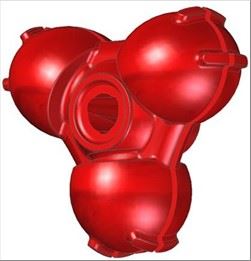 TAMBURO MASCHIO PG (2u.)
