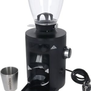 MACINACAFFÈ MAHLKÖNIG X54 BLACK 220-240V