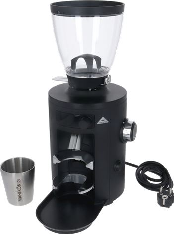 MACINACAFFÈ MAHLKÖNIG X54 BLACK 220-240V