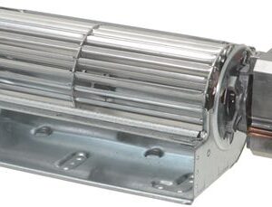 VENTILATORE TANGENZIALE 180 mm DX