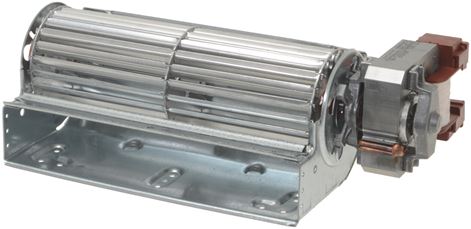 VENTILATORE TANGENZIALE 180 mm DX