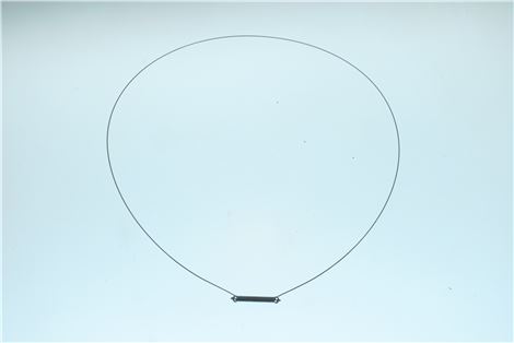ANELLO SOFFIETTO OBLÒ