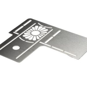 GRATE DRIP TRAY