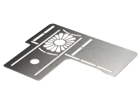 GRATE DRIP TRAY