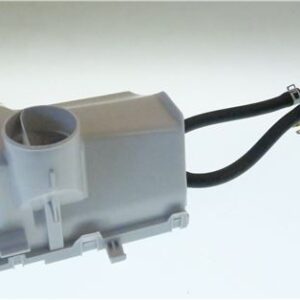 DISPENDER ASSEMBLY