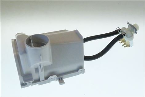 DISPENDER ASSEMBLY