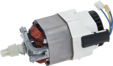 MOTOR ASSEMBLY 220 240V KPL900