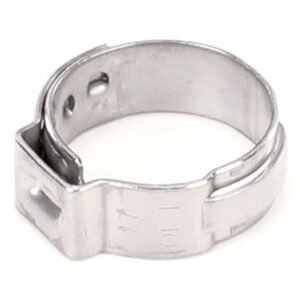CLAMP SST-.571/.699 DIA#17.0