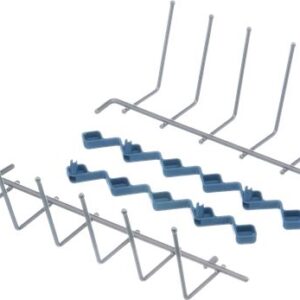 PETTINE ABBATTIBILE BOSCH 00489466