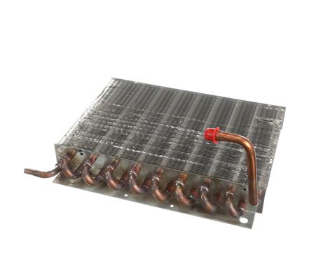 CONDENSER (JDF-2S)