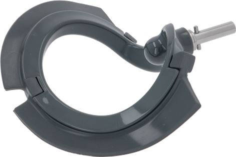 ASSIEME FRUSTA FLESSIBILE DE LONGHI AWAX
