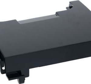 FRONTALE NERO BK51(ABS)           ECAM35
