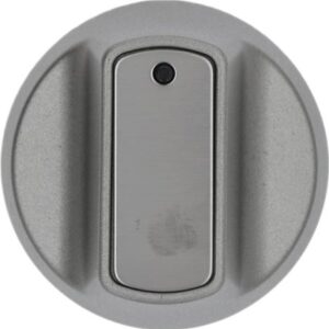 BOUTON INOX