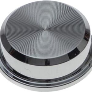 TASTO COMANDI CROMATO DLS 5313258771