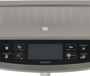 DLS ASSY C.PANEL STEEL           ECAM510