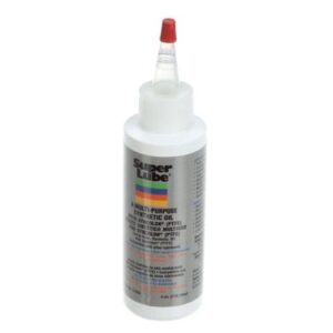 KIT LUBRICANT-SYNTH OIL W/PTFE - 4 OZ