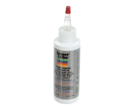 KIT LUBRICANT-SYNTH OIL W/PTFE - 4 OZ