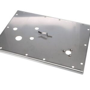 LID WELDMENT TANK - FMD 5