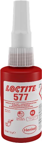SIGILLARACCORDI LOCTITE 577 - 50 ml