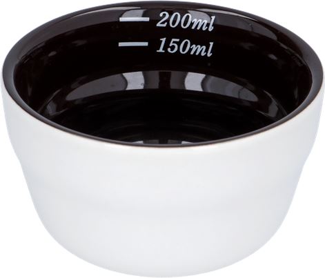 TAZZINA CAFFÈ PER ASSAGGIO 200 ml