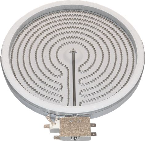 RADIANT 2300 W