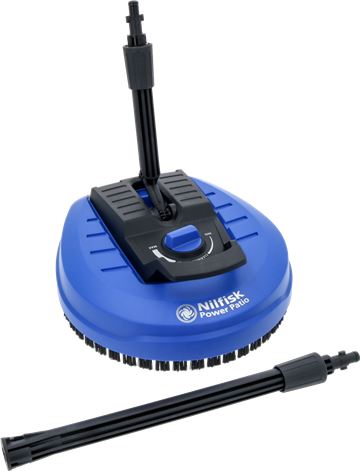 ACCESSORIO POWER PATIO NILFISK 128500955