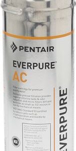 FILTRO D'ACQUA EVERPURE TIPO AC CAPACITÀ