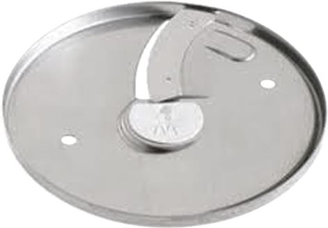 DISQUE EMINCEUR 6 MM