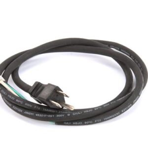 CORD ASSEMBLYPOWER 16/3 5-15P(TU5Q