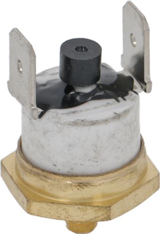TERMOSTATO A CONTATTO 145°C M4 10A 250V
