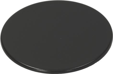 PIATTELLO SPARTIFIAMMA SMALTATO