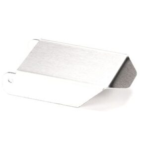 COVER CHUTE HINGED-NSF G2/G3