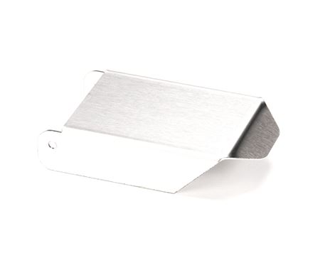 COVER CHUTE HINGED-NSF G2/G3