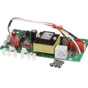 KIT CBA MY CAFE AP 120/100V (TACO BELL)
