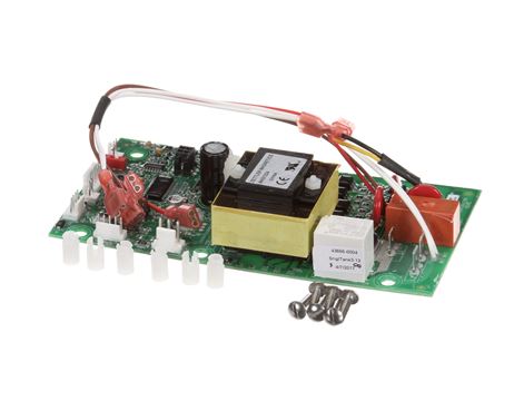 KIT CBA MY CAFE AP 120/100V (TACO BELL)