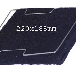 FILTRE CHARBON LAVABLE 138742