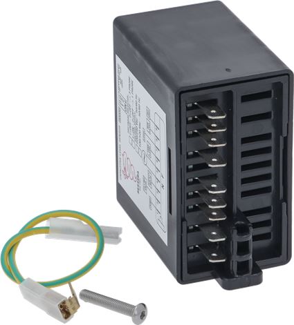 KIT REGOLATORE LIVELLO 220/230V