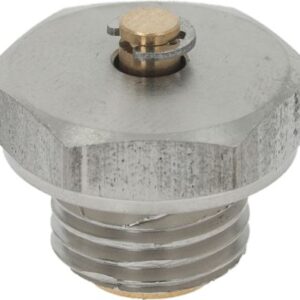 VALVOLA SFIATO ø 1/4"M