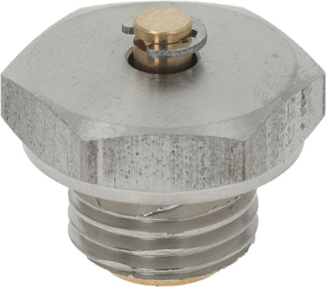 VALVOLA SFIATO ø 1/4"M