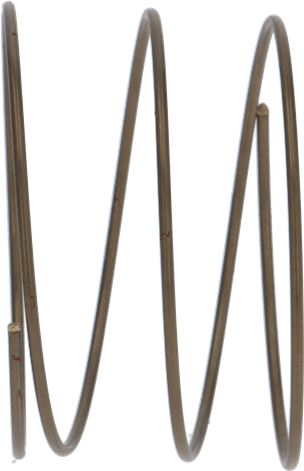 MOLLA PER MANOPOLA ø 42x26 mm