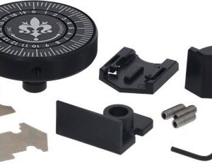QUADRANTE PER MACINATURA KING SIZE