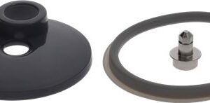 HUB COVER NUT+SEAL KIT KM070/080
