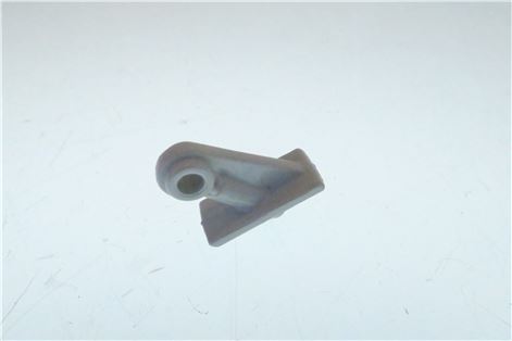 GANCIO X MANIGLIA ABS TR GRIGIO LE. 1.1