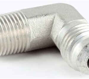 ELBOW,MALE-TNPL.25FLR X.125MP