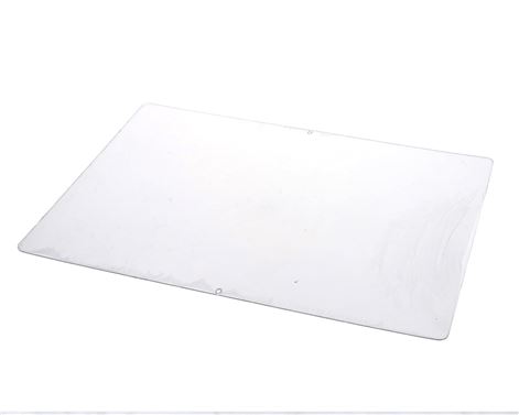 LENS MERCHANDISER FIXED