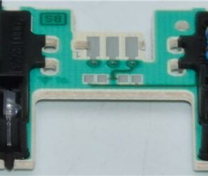 SENSORE BOSCH 10007258