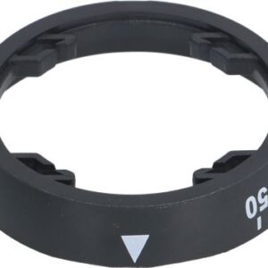 GHIERA MANOPOLA ø 75 mm 50-300°C