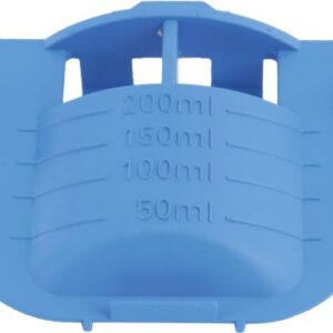 DIVISORE DETERGENTE BOSCH 10001836